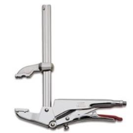 Grip klešta sa kliznom gornjom čeljusti otvor 200 mm dužine 260 mm 136 M USAG